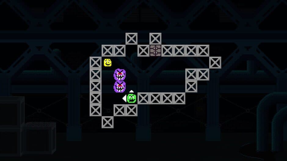 Скриншот 2 из Last Box Standing May Go On