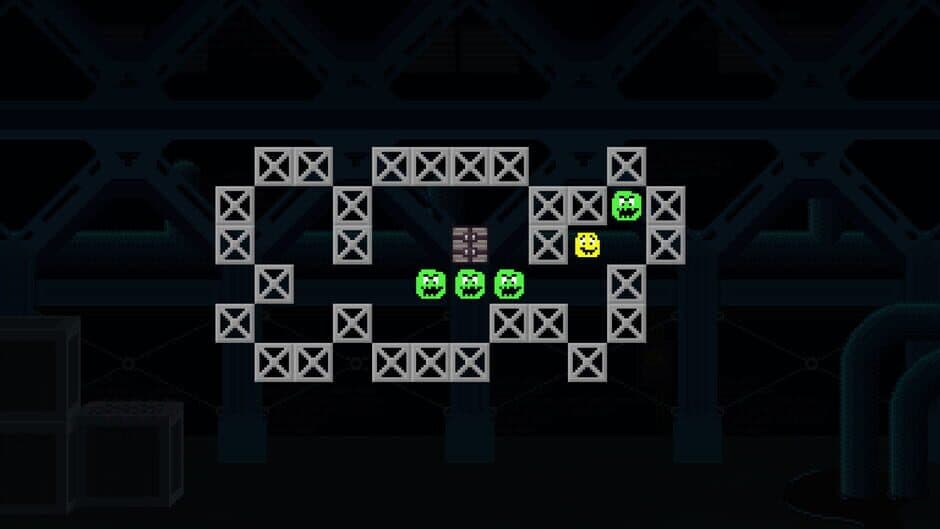 Скриншот 3 из Last Box Standing May Go On