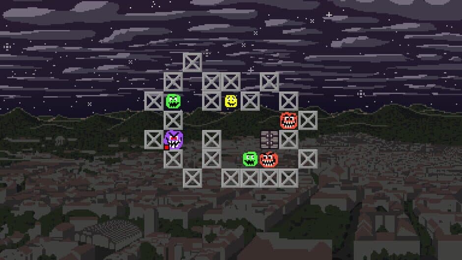 Скриншот 4 из Last Box Standing May Go On