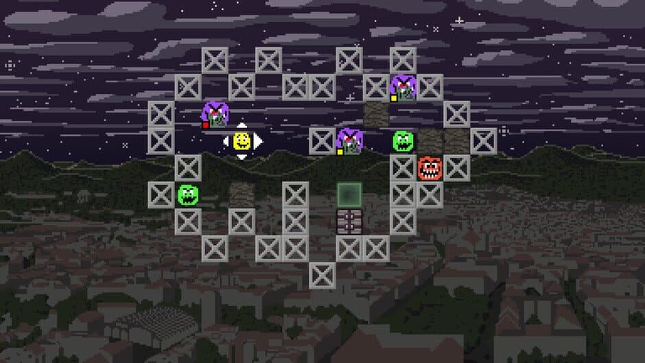 Скриншот 5 из Last Box Standing May Go On