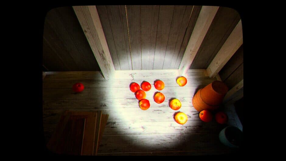 Скриншот 8 из Dead Apples Dare