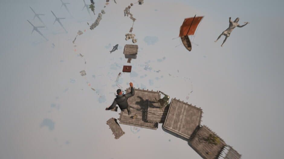 Скриншот 1 из Beyond Up