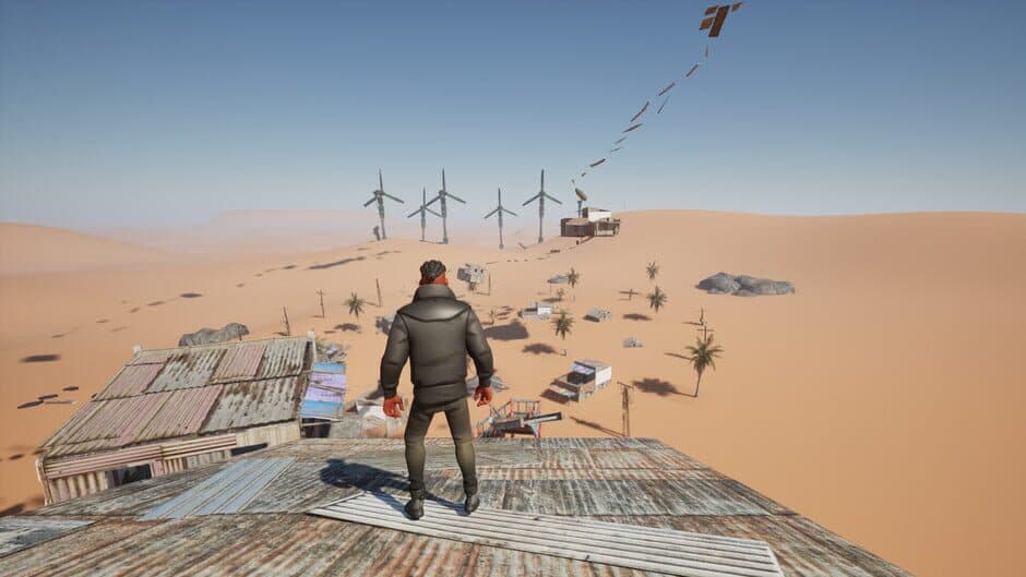 Скриншот 6 из Beyond Up