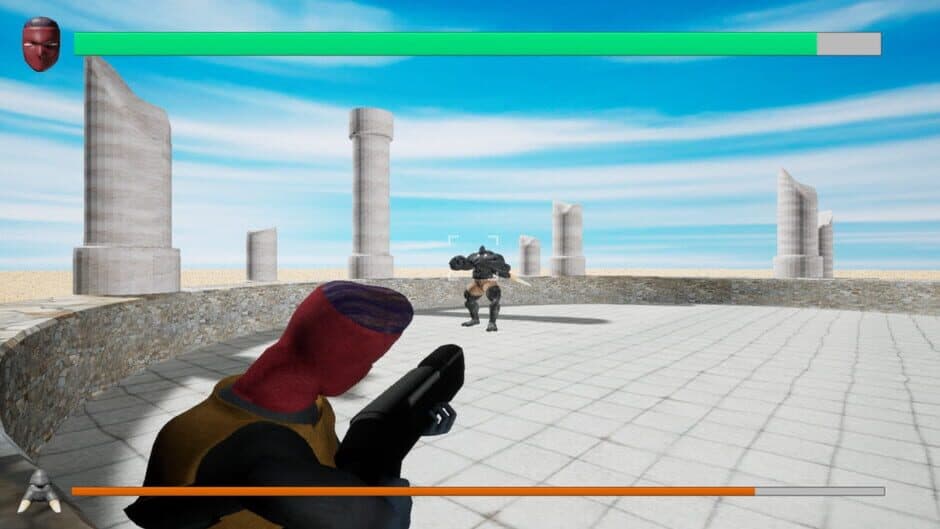 Скриншот 3 из Boss Hunter