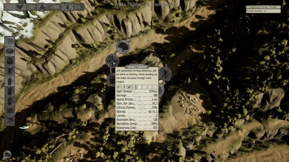 Скриншот 1 из Streamlands: Defense