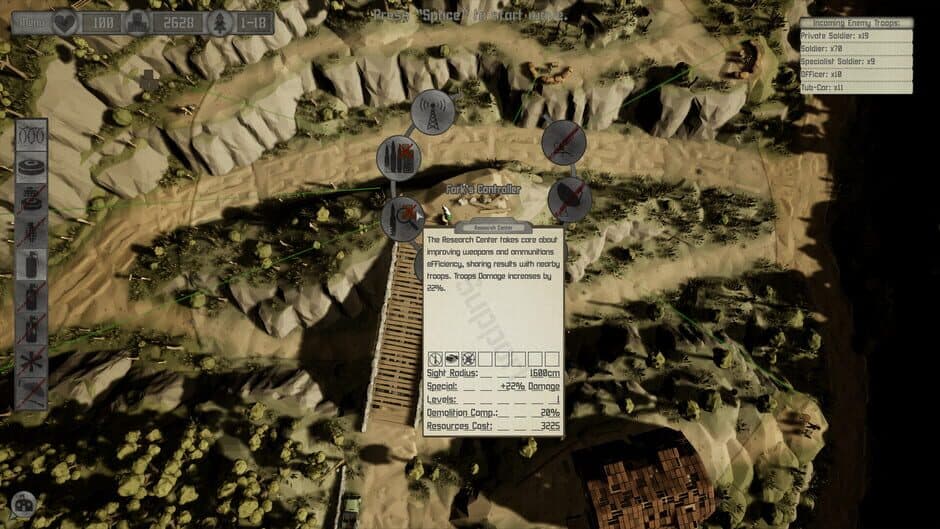 Скриншот 6 из Streamlands: Defense