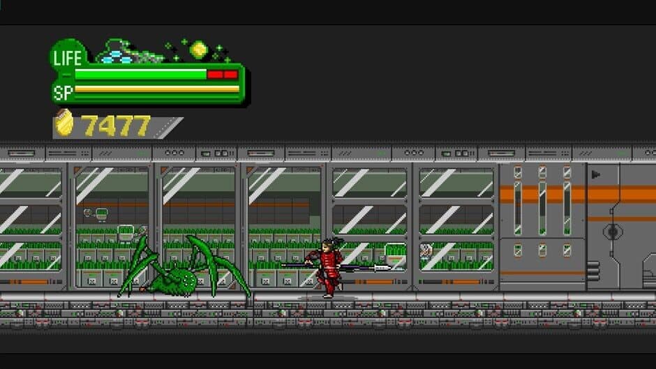 Скриншот 7 из SnackTimeActionGame