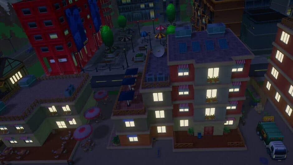 Скриншот 1 из I Am The Landlord