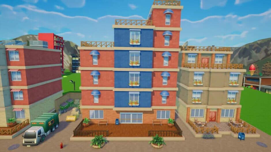 Скриншот 3 из I Am The Landlord