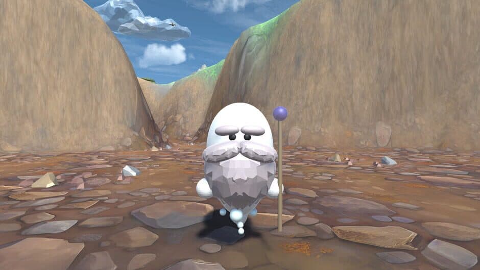 Скриншот 2 из Escape from Haon Island