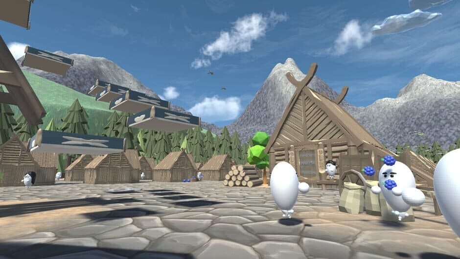 Скриншот 1 из Escape from Haon Island