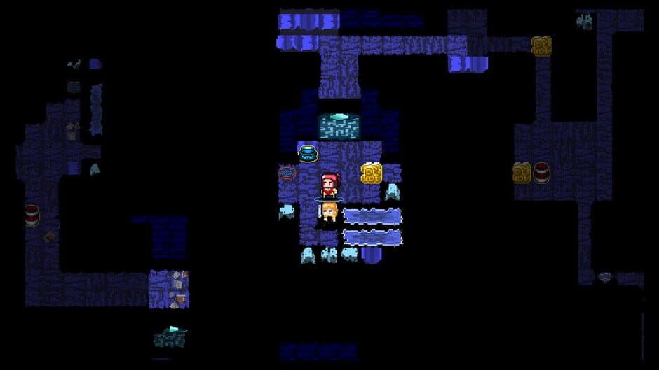 Скриншот 7 из Flower Dungeon