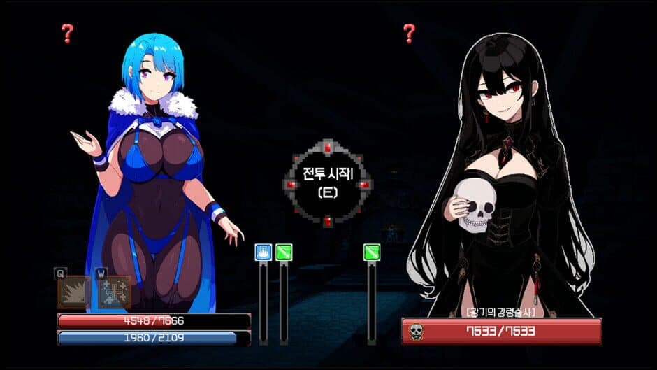 Скриншот 4 из Flower Dungeon