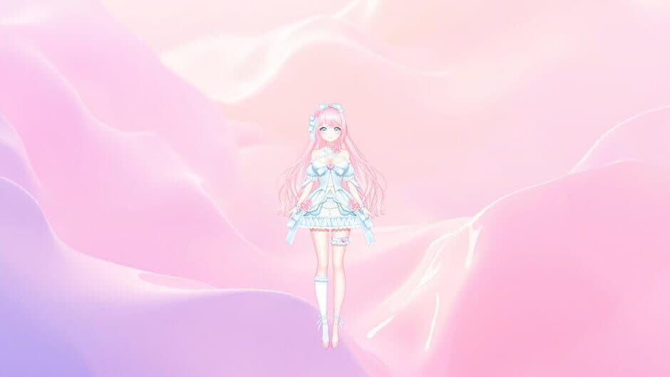 Скриншот 1 из 18 Year Pure Sweet Loli