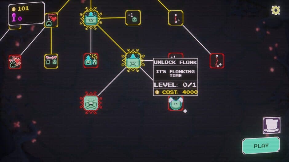Скриншот 6 из Glonk