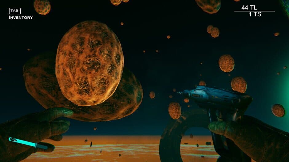 Скриншот 5 из Above The Horizon