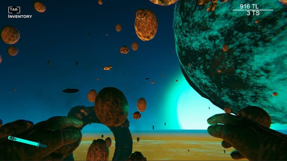 Скриншот 8 из Above The Horizon