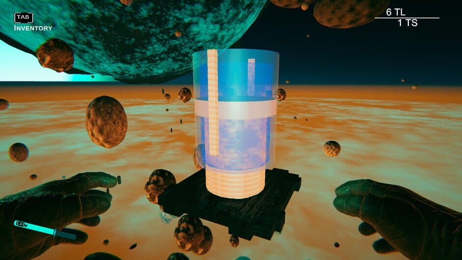 Скриншот 2 из Above The Horizon