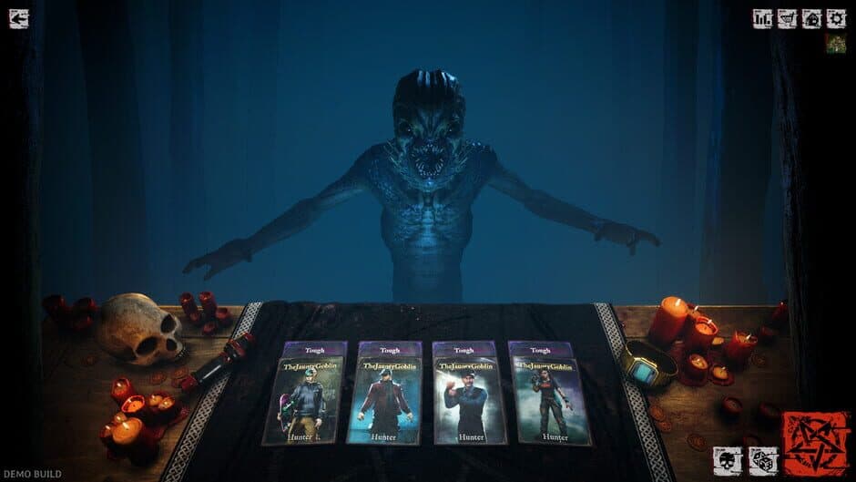 Скриншот 5 из Demons