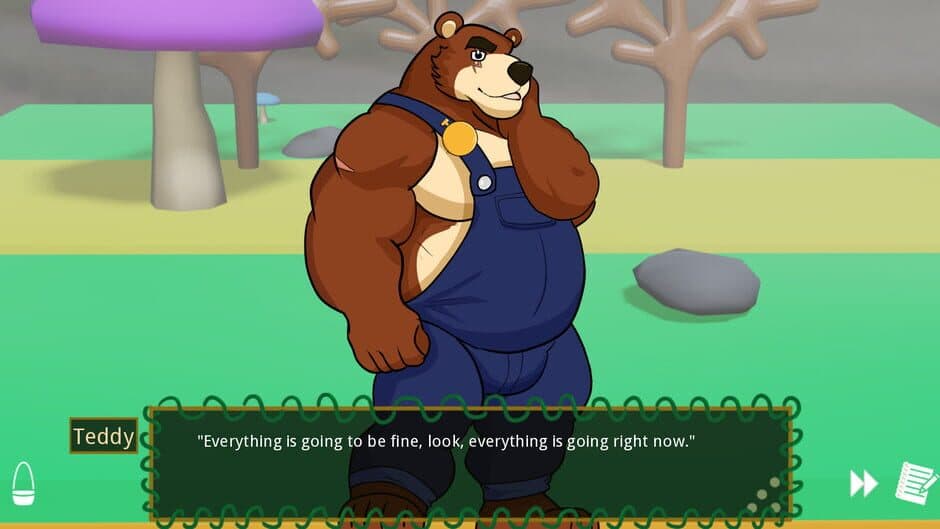 Скриншот 3 из Picnic Syndrome