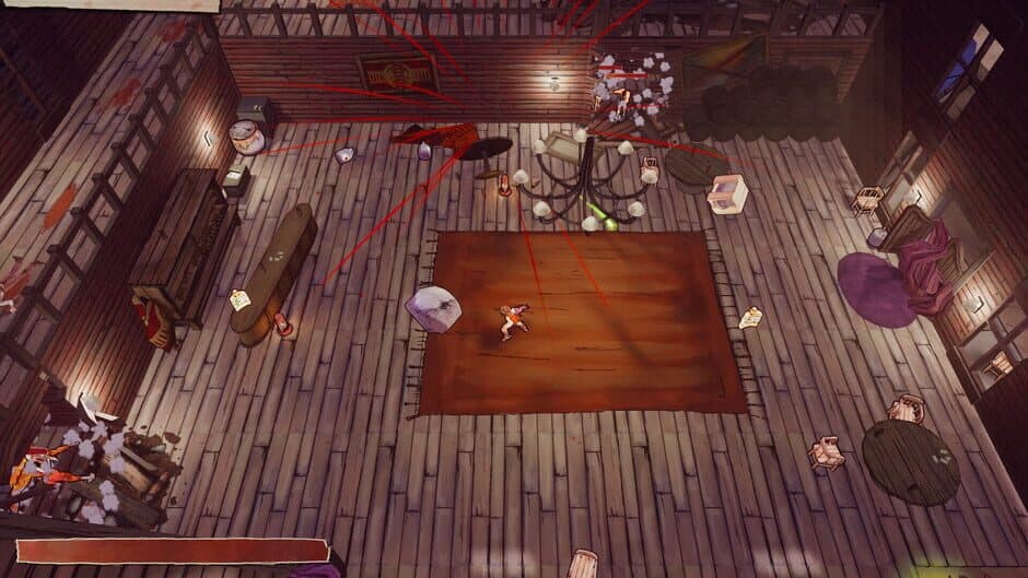 Скриншот 2 из Grimstone Valley