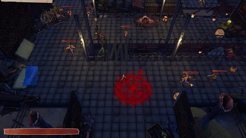 Скриншот 3 из Grimstone Valley
