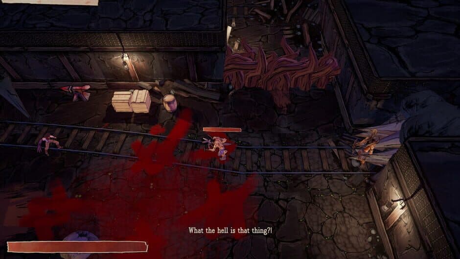 Скриншот 6 из Grimstone Valley