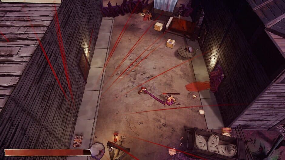 Скриншот 10 из Grimstone Valley