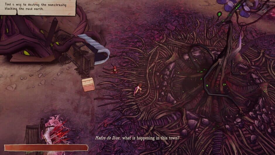 Скриншот 11 из Grimstone Valley