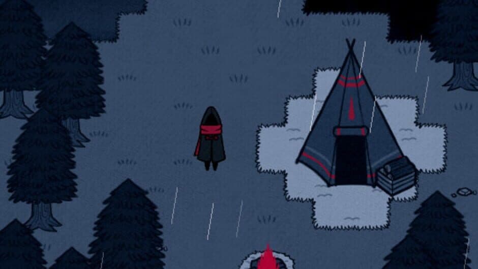 Скриншот 1 из The Town of Downpour