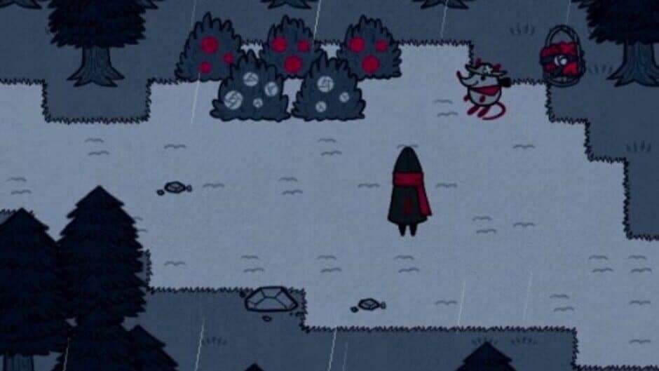 Скриншот 2 из The Town of Downpour