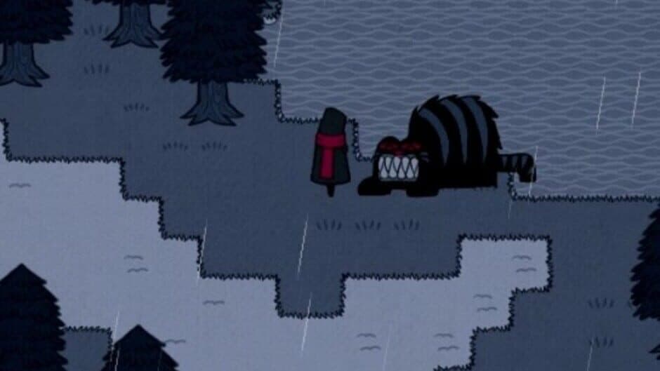 Скриншот 3 из The Town of Downpour