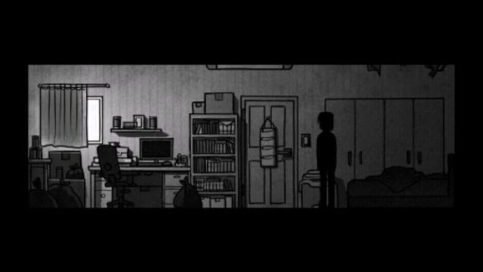 Скриншот 4 из The Town of Downpour
