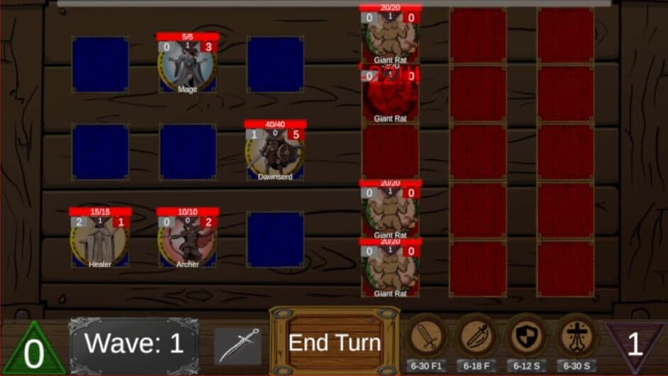 Скриншот 5 из Battle Tokens