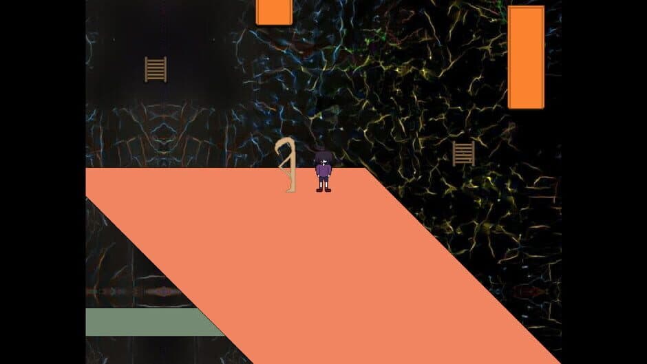 Скриншот 3 из The Liminal