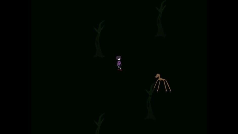 Скриншот 5 из The Liminal