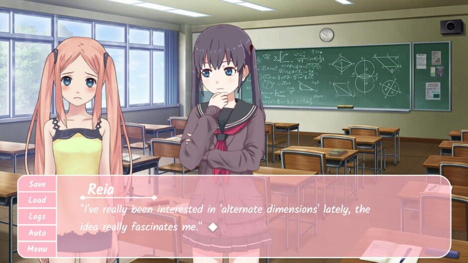 Скриншот 4 из Sakura Dimensions