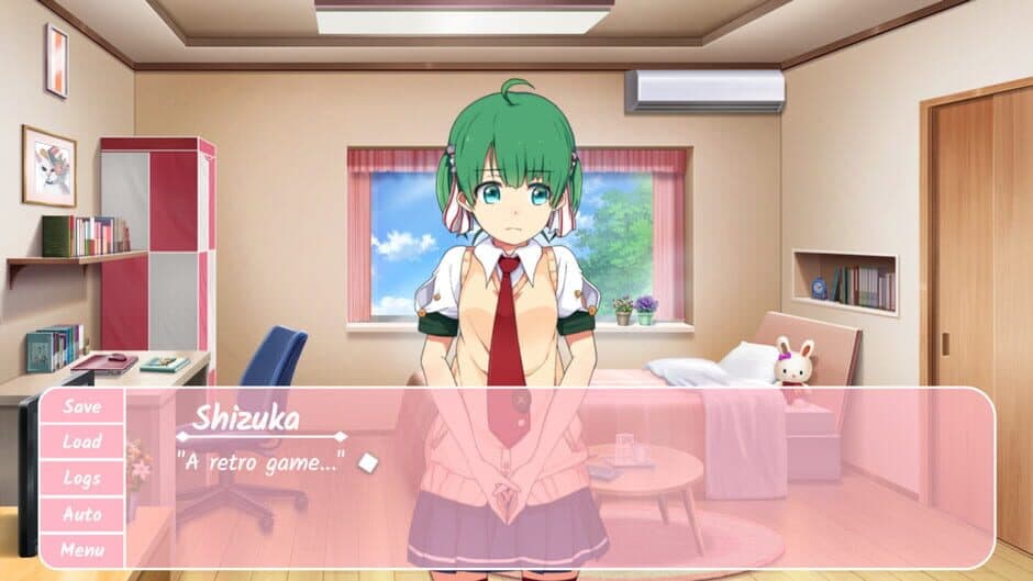 Скриншот 1 из Sakura Dimensions