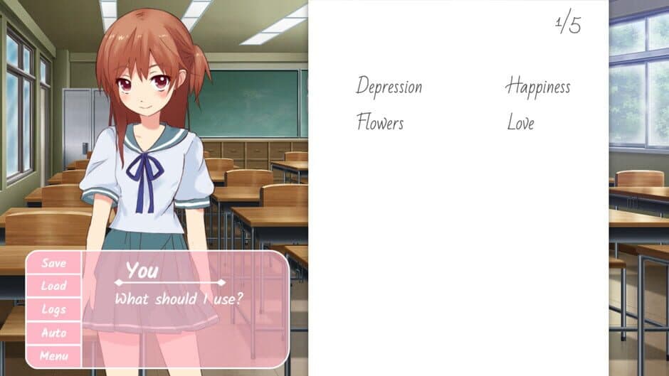 Скриншот 2 из Sakura Dimensions