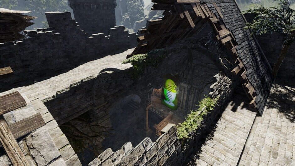 Скриншот 2 из The Story Is You: Look Within