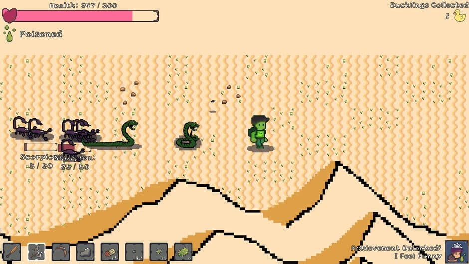 Скриншот 5 из Earth-Quack