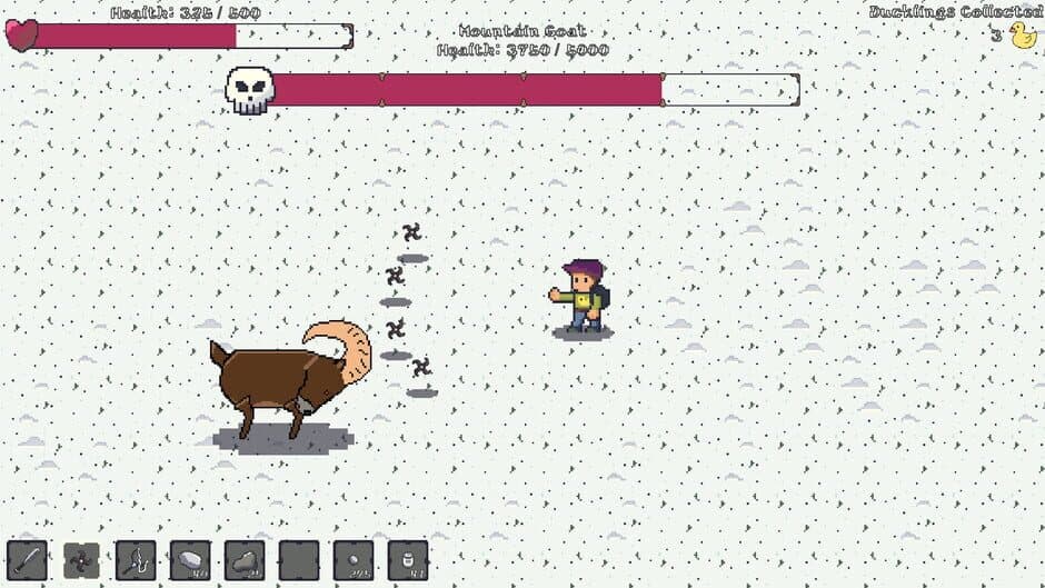 Скриншот 11 из Earth-Quack
