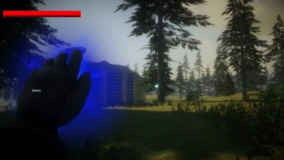 Скриншот 4 из The Molfar: Call of Heart