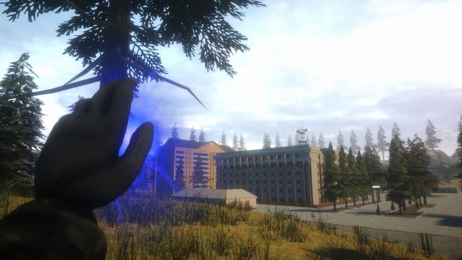 Скриншот 8 из The Molfar: Call of Heart