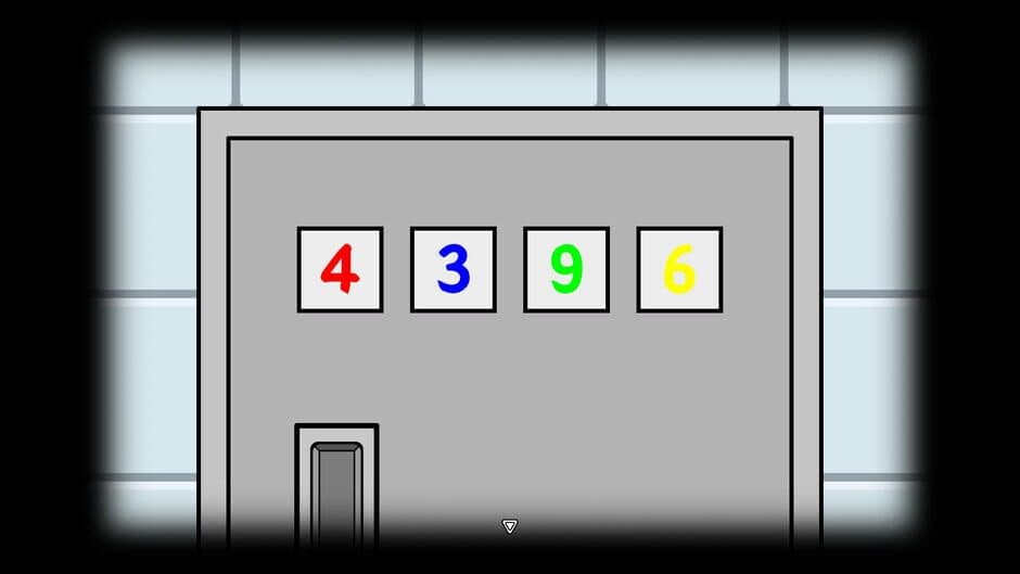Скриншот 6 из The Paradixion: Restroom