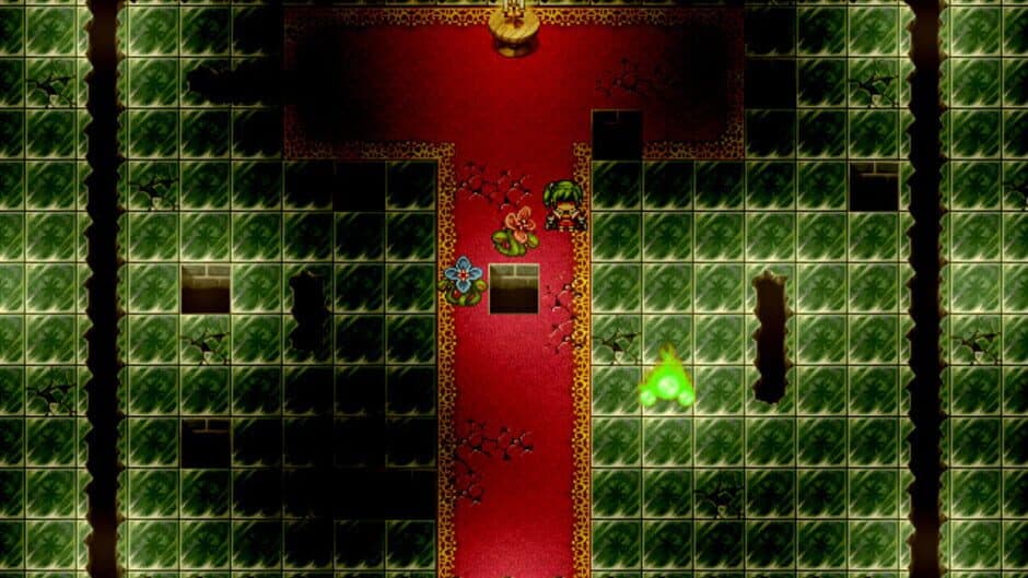 Скриншот 4 из Monsters and Sprites