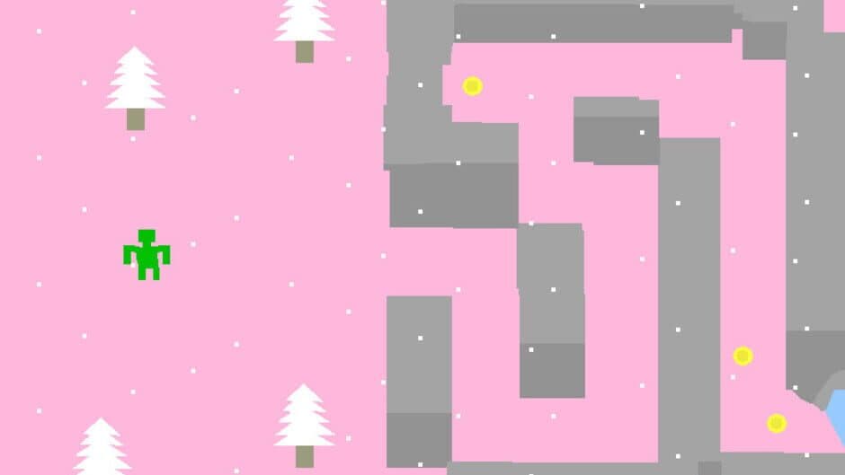 Скриншот 8 из Discover