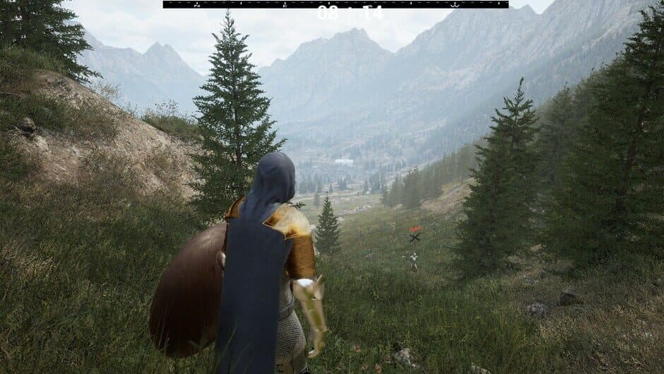 Скриншот 3 из King of Swords