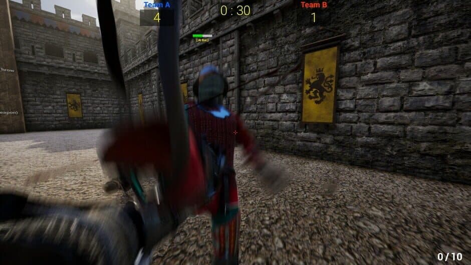 Скриншот 5 из King of Swords