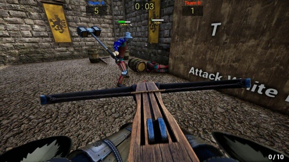 Скриншот 7 из King of Swords